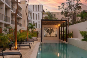 Studio- Tulum La Veleta - 2 Bed